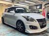 SUZUKI SWIFT SPORT