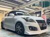 SUZUKI SWIFT SPORT