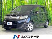 2014 HONDA FREED SPIKE