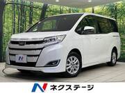 2019 TOYOTA NOAH G