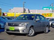 2012 TOYOTA COROLLA AXIO