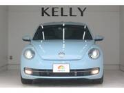 2013 VOLKSWAGEN THE BEETLE