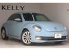 VOLKSWAGEN THE BEETLE