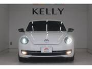 2013 VOLKSWAGEN THE BEETLE