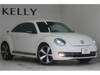 VOLKSWAGEN THE BEETLE