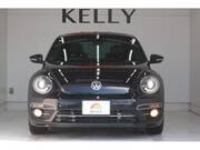 2016 VOLKSWAGEN THE BEETLE