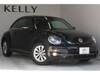 VOLKSWAGEN THE BEETLE