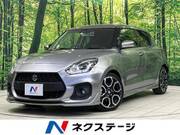 2023 SUZUKI SWIFT SPORT