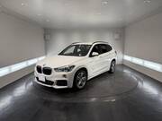 2016 BMW X1