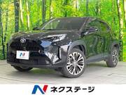 2023 TOYOTA YARIS CROSS HYBRID Z