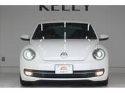 2013 VOLKSWAGEN THE BEETLE