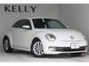VOLKSWAGEN THE BEETLE