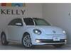 VOLKSWAGEN THE BEETLE