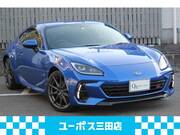 2023 SUBARU BRZ