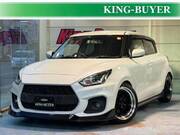 2018 SUZUKI SWIFT SPORT
