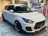 SUZUKI SWIFT SPORT
