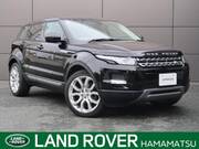 2014 LAND ROVER RANGE ROVER EVOQUE