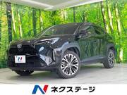 2022 TOYOTA YARIS CROSS HYBRID Z
