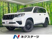 2024 TOYOTA LAND CRUISER PRADO