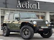 2016 CHRYSLER JEEP WRANGLER UNLIMITED