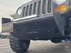 CHRYSLER JEEP WRANGLER UNLIMITED