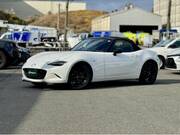 2019 MAZDA ROADSTER