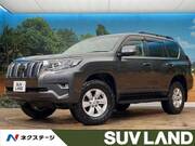 2017 TOYOTA LAND CRUISER PRADO