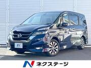 2016 NISSAN SERENA HIGHWAYSTAR