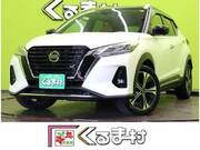 2021 NISSAN KICKS
