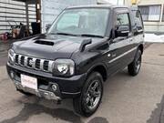 2014 SUZUKI JIMNY
