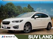 2017 SUBARU IMPREZA SPORTS