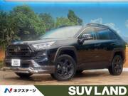 2022 TOYOTA RAV4 ADVENTURE OFFROAD PACKAGE