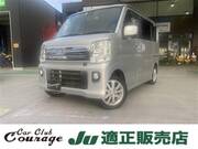 2019 SUZUKI EVERY WAGON