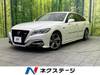 TOYOTA CROWN HYBRID