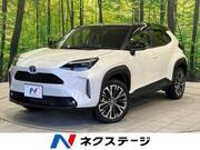 2021 TOYOTA YARIS CROSS HYBRID Z