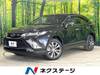 TOYOTA HARRIER HYBRID