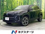 2021 TOYOTA YARIS CROSS HYBRID Z
