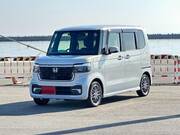 2025 HONDA N-BOX CUSTOM