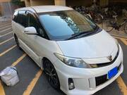 2013 TOYOTA ESTIMA AERAS