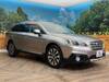 SUBARU LEGACY OUTBACK