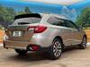 SUBARU LEGACY OUTBACK