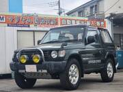 1996 MITSUBISHI PAJERO