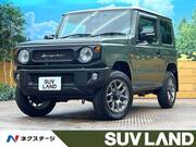 2022 SUZUKI JIMNY XC
