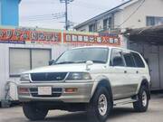 1997 MITSUBISHI CHALLENGER