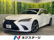 2019 LEXUS ES