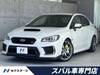 SUBARU WRX STI