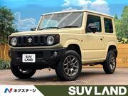 2020 SUZUKI JIMNY XC