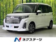 2021 TOYOTA ROOMY