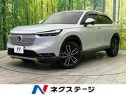 2021 HONDA VEZEL