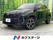 2024 TOYOTA YARIS CROSS HYBRID Z